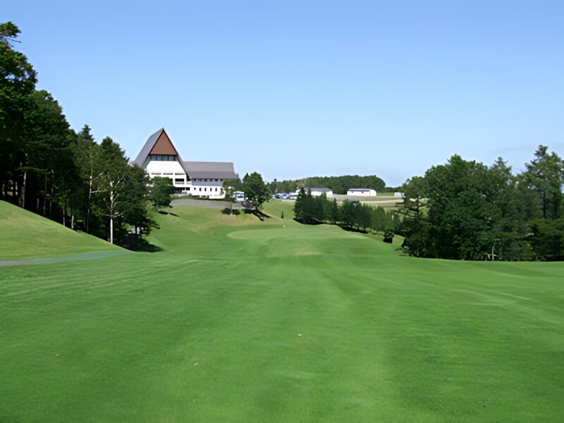 Dynasty Golf Club Kitahiroshima