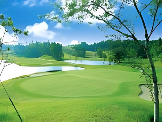 Eagle Lake Golf Club