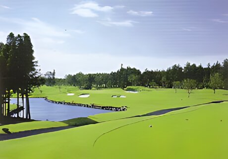 Eagle Point Golf Club