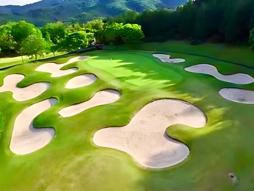 Eastwood Country Club