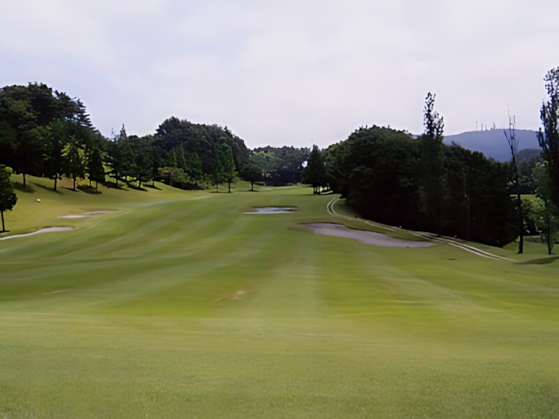 Echizen Country Club