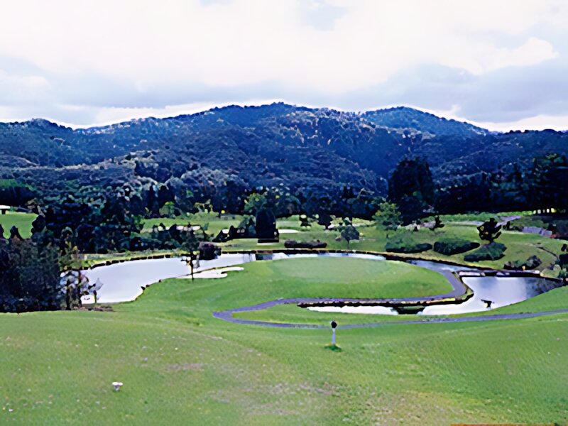 Echizen Takefu Country Club