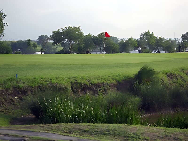 Edogawa Line Golf Course