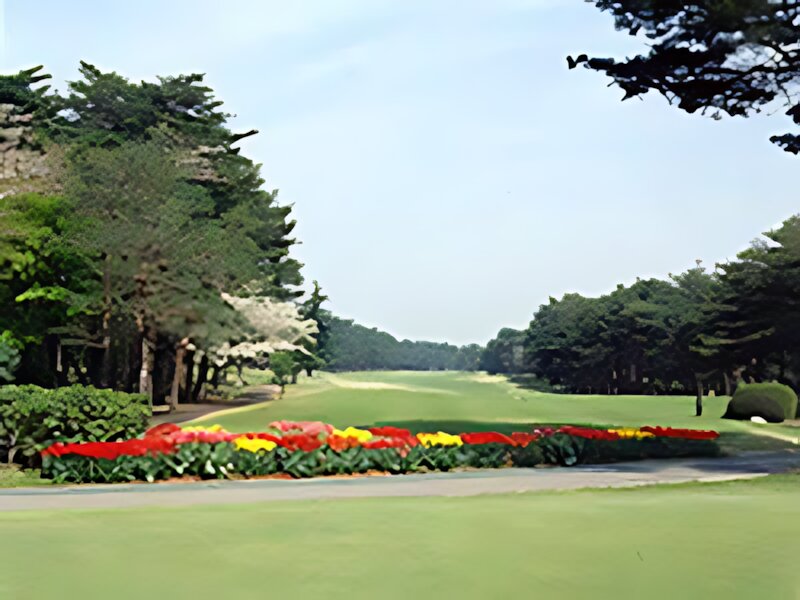Edosaki Country Club