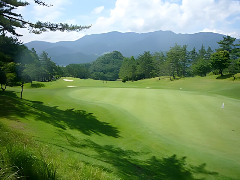 Kuma Country Club