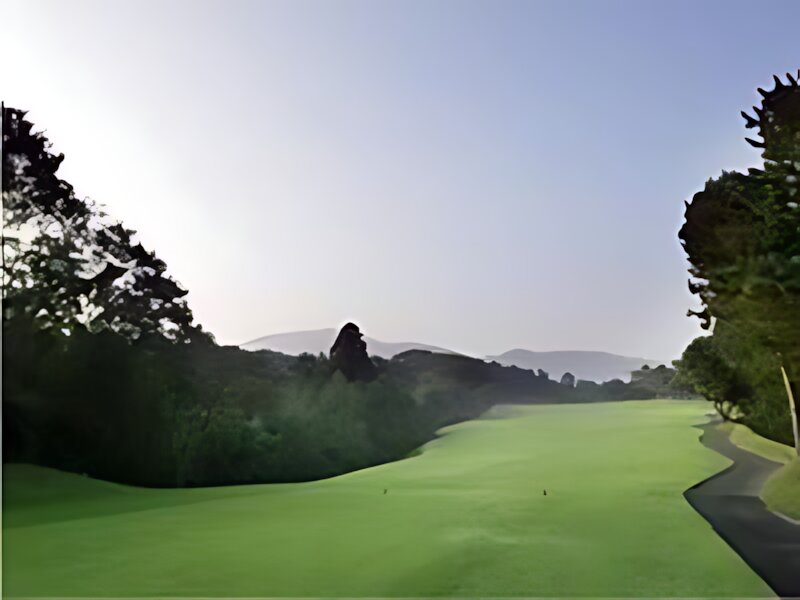 Elieairu Golf Club (Kagawa)