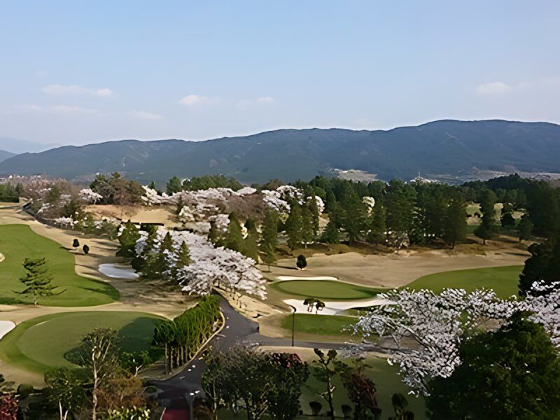 Ena Gorge Country Club
