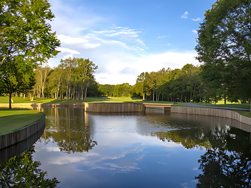 Eniwa Country Club