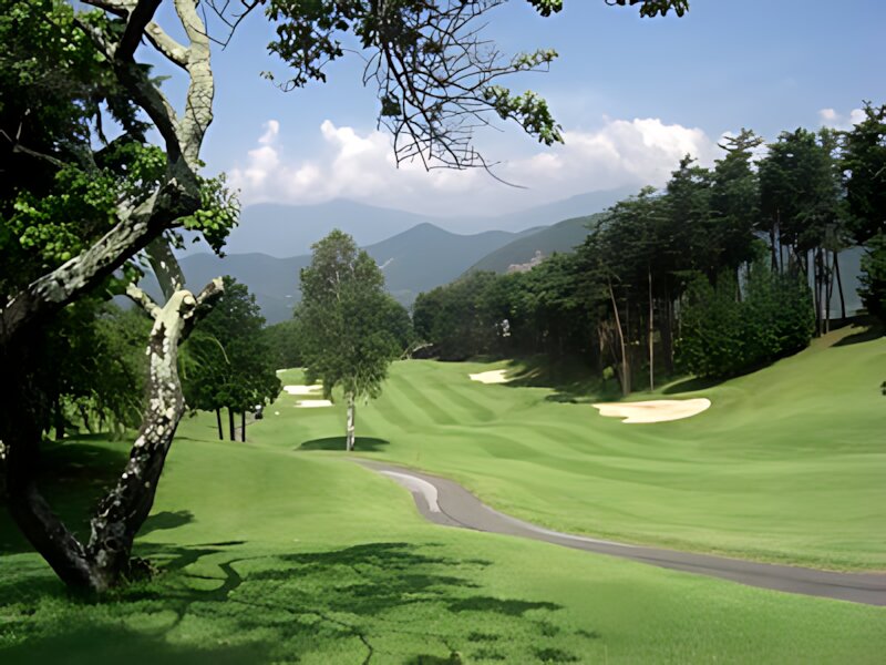 Enzan Country Club