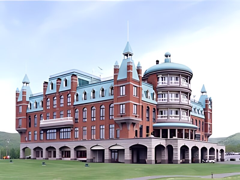 Eveland Golf Club