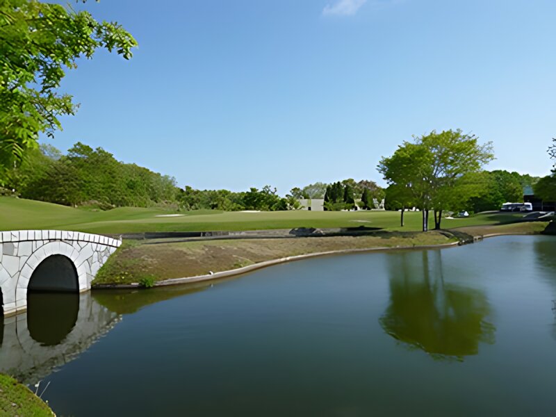 Evergreen Golf Club