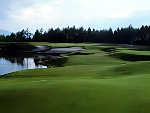 Forest Country Club Mitsui no Mori