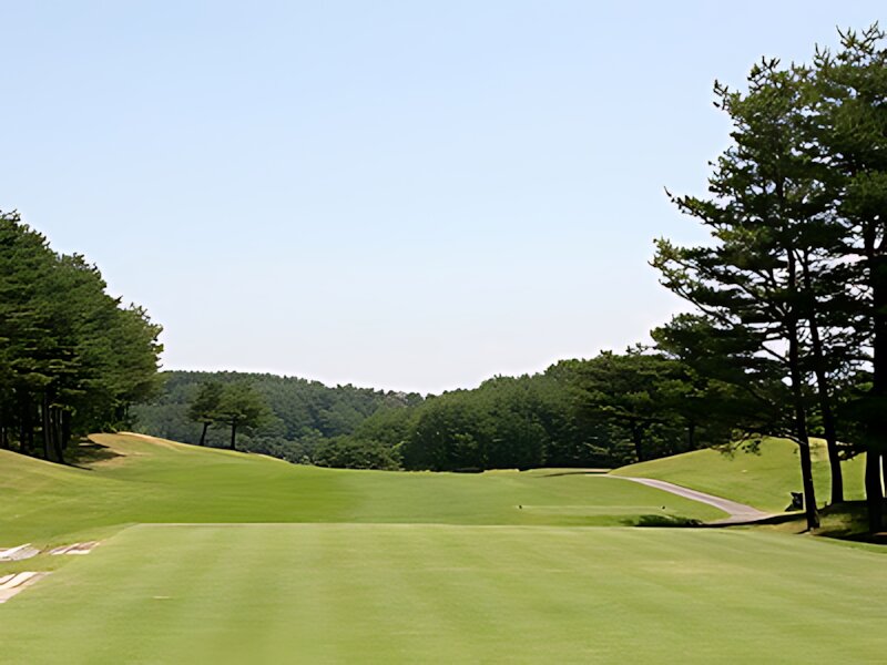 Forest Country Club (Niigata Prefecture)