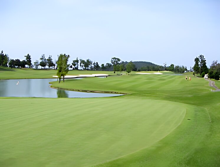 Forest Fukui Golf Club