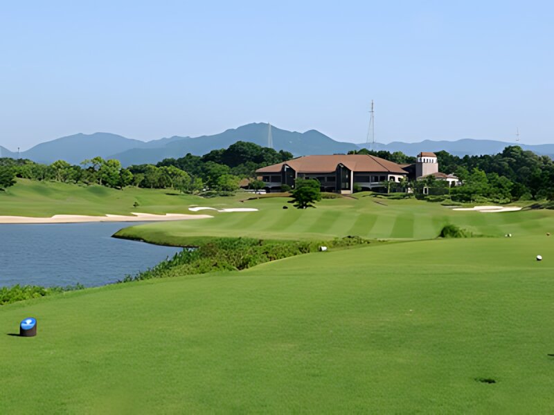 Forest Geino Golf Club