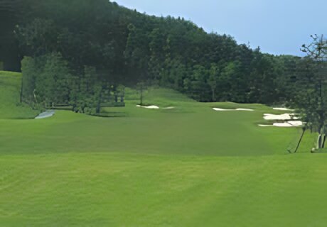 Forest Ichikawa Golf Club