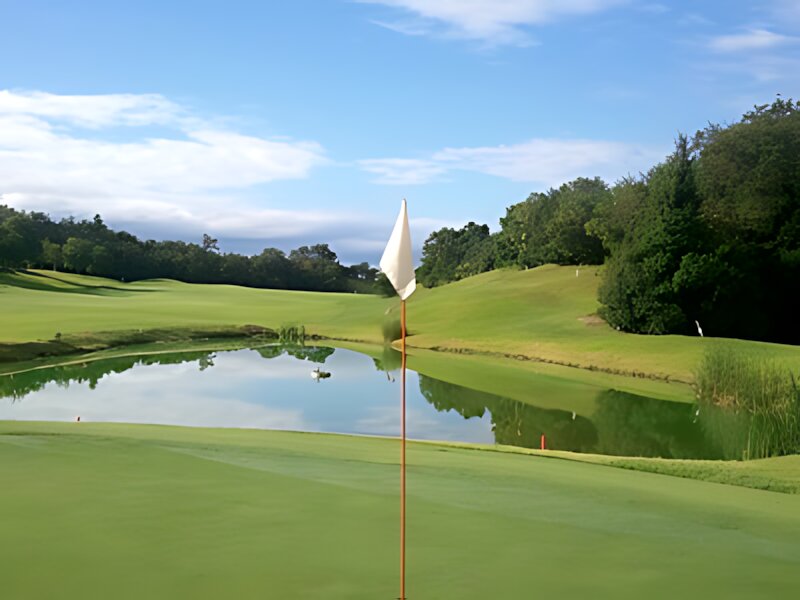 Forest Miki Golf Club