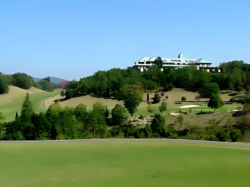 Forest Mizunami Country Club