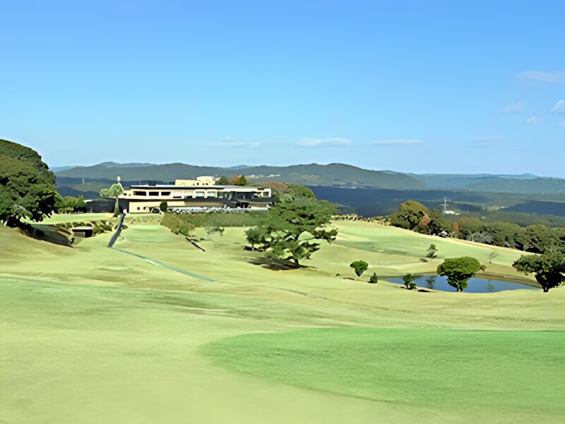 Forest Nankan Golf Club