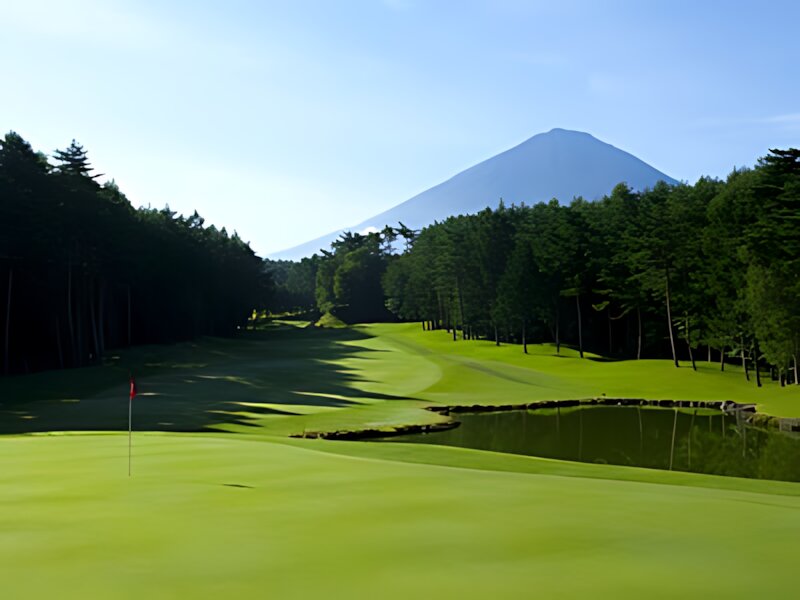 Forest Narusawa Golf & Country Club
