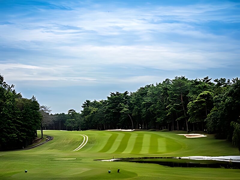 Friendship Country Club