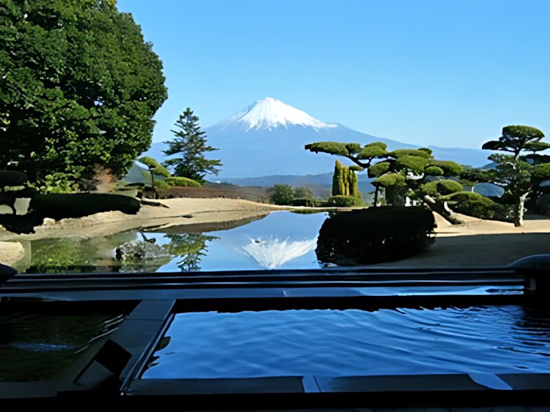 Fugaku Country Club