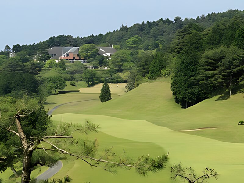 Fuji Ace Golf Club