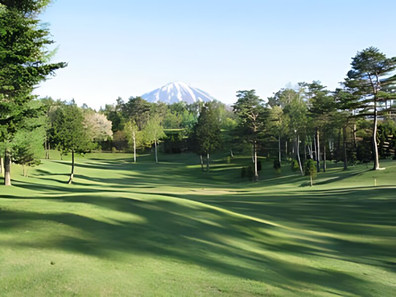 Fuji Akamatsu Golf Course