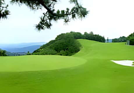 Fuji Amagi Golf Club