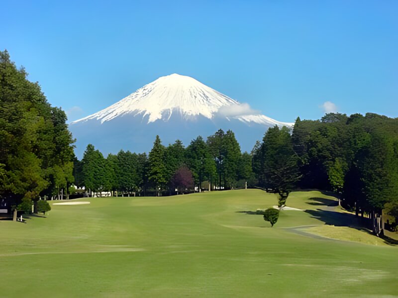 Fuji Chisun Country Club