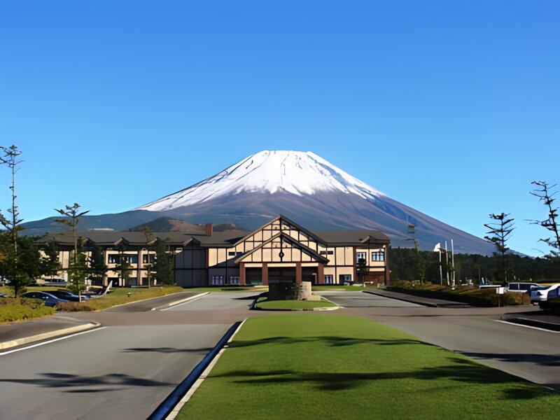 Fuji Classic