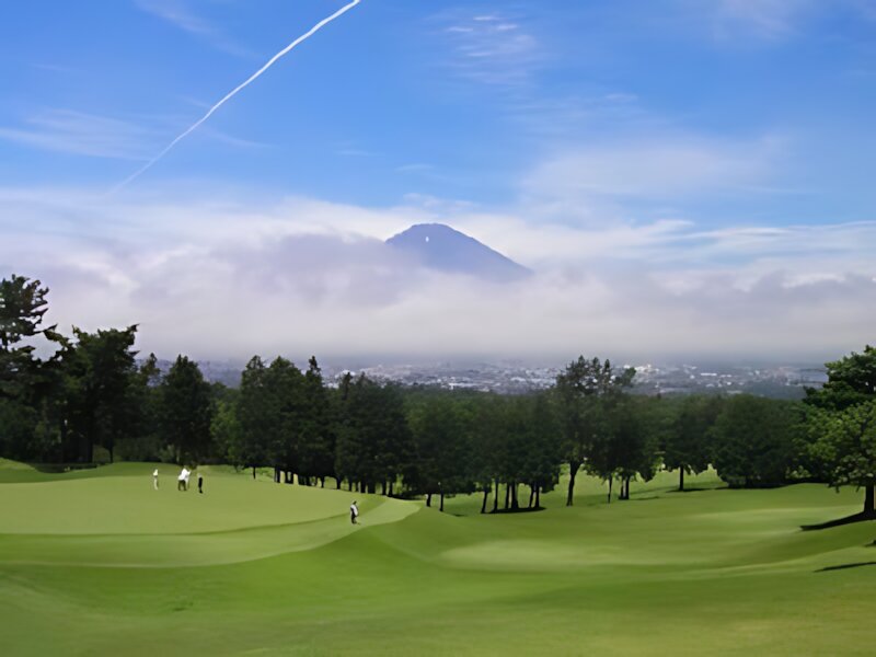 Fuji Country Club