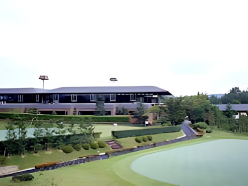 Fuji Country Kani Club Kani Golf Course