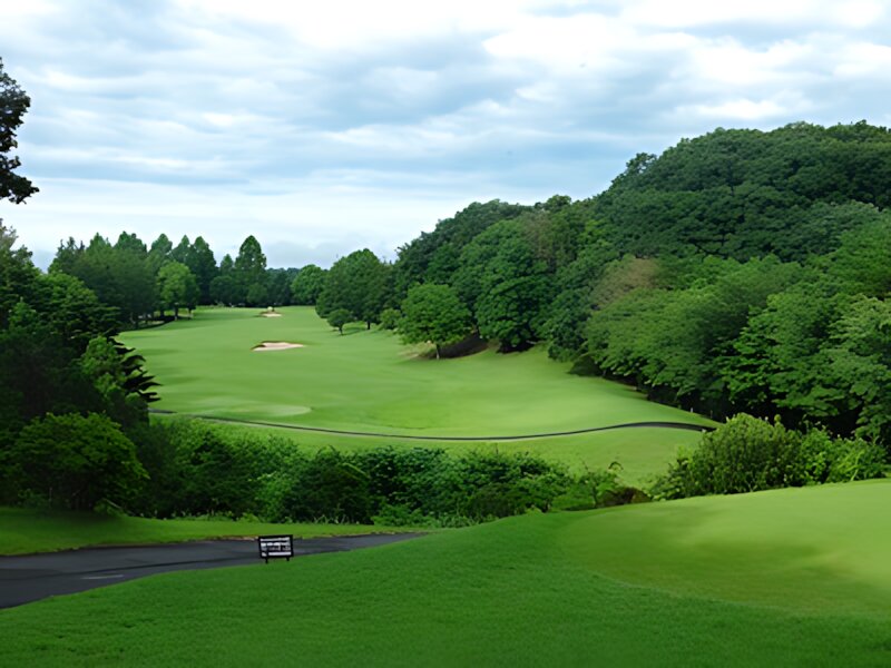 Fuji Country Kasama Club
