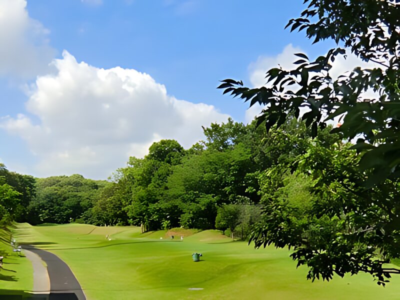 Fuji Golf Park