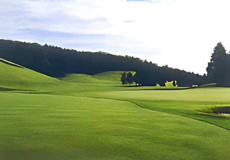 Fuji Hakone Country Club