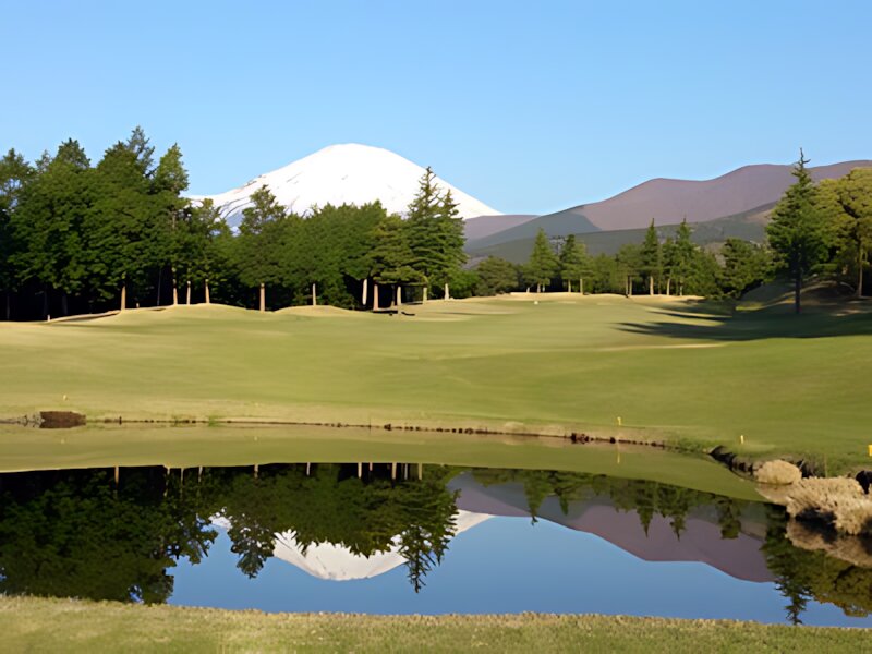 Fuji Health Country Club