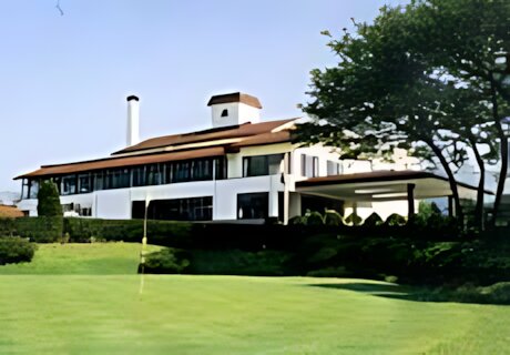 Fuji Heigen Golf Club