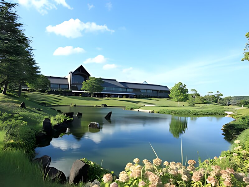 Fuji Ichihara Golf Club