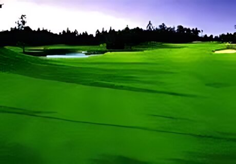Fuji Ono Golf Club