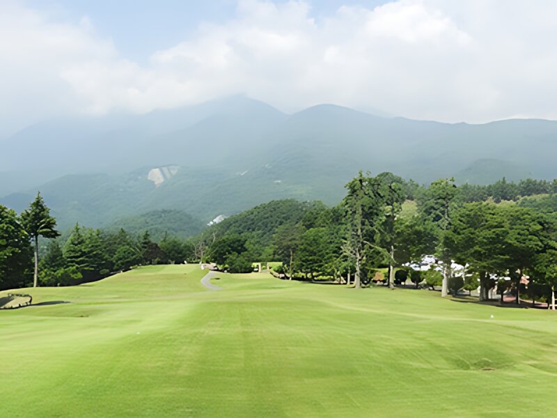 Fuji River Country Club