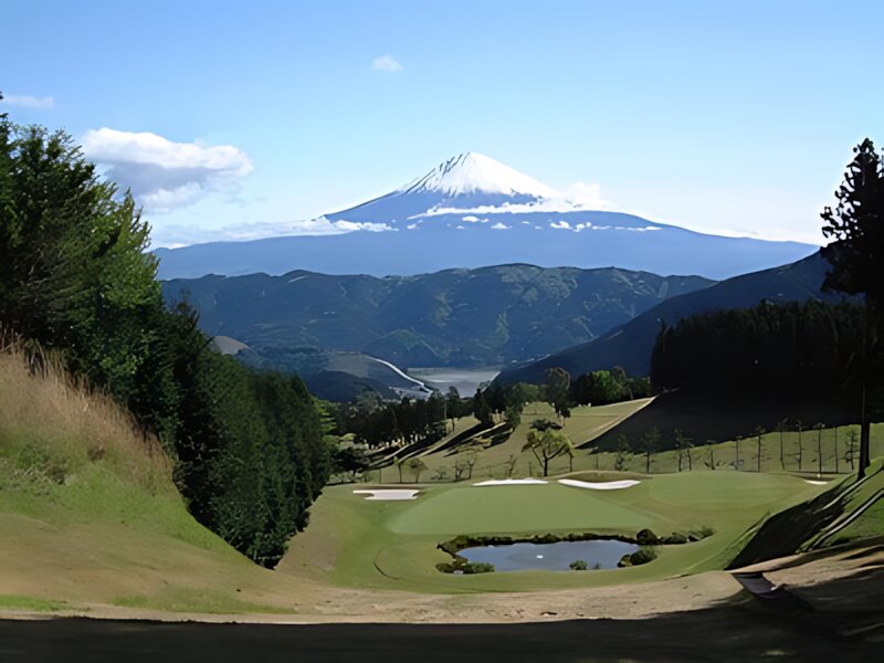 Fuji Royal Country Club