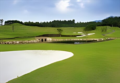 Fuji Stadium Golf Club North Course