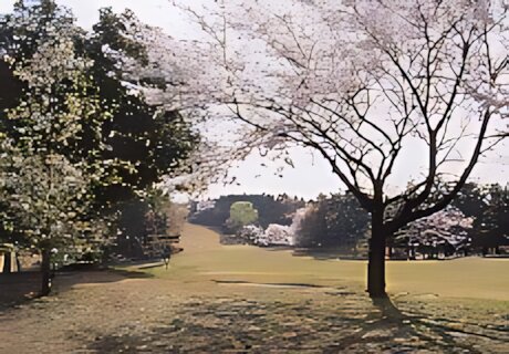 Fujigaya Country Club