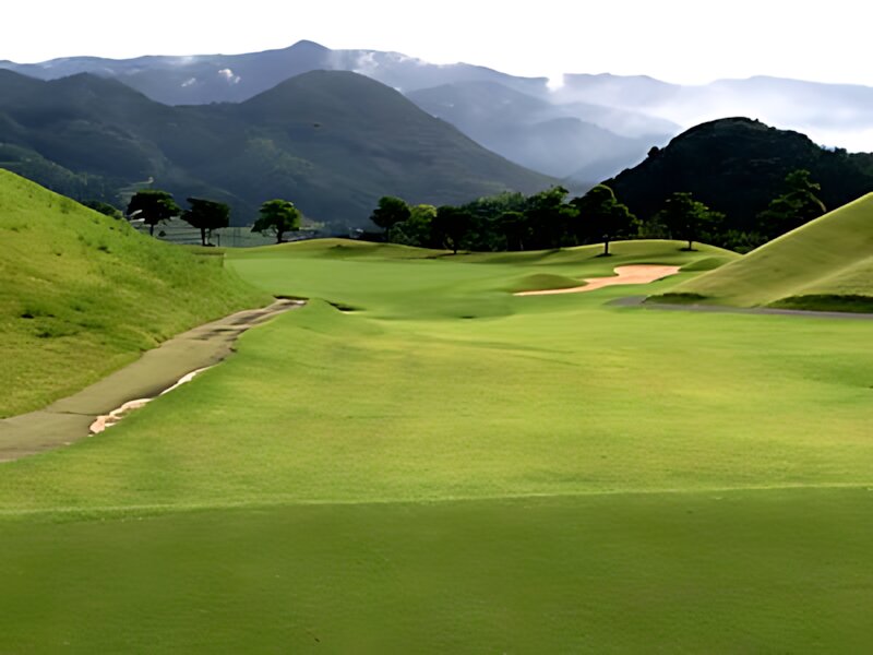 Fujii Country Club