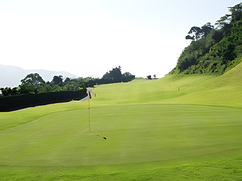 Fujik Country Club South Course