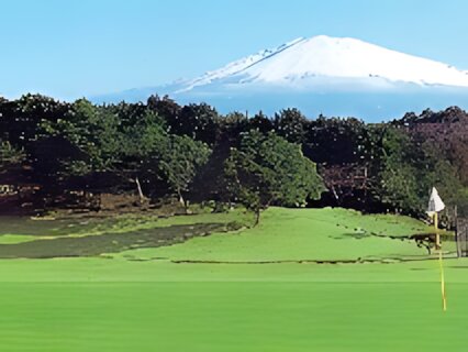 Fujimigaoka Country Club (Chateraise Group Course)