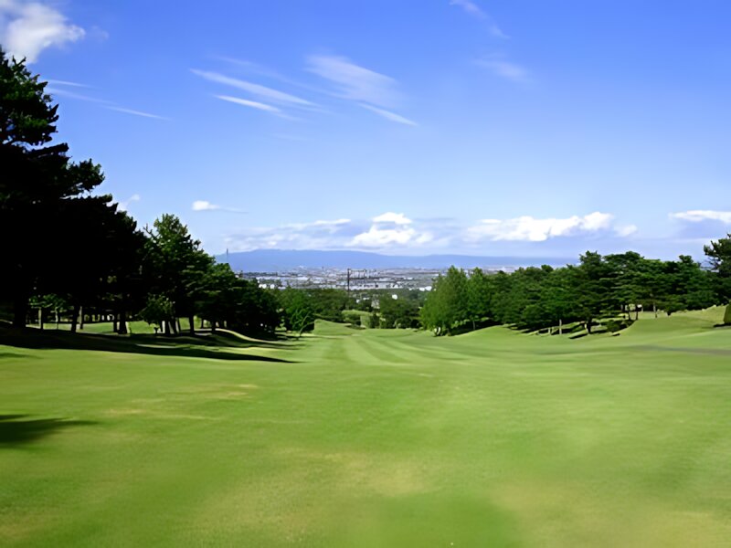 Fujioka Golf Club