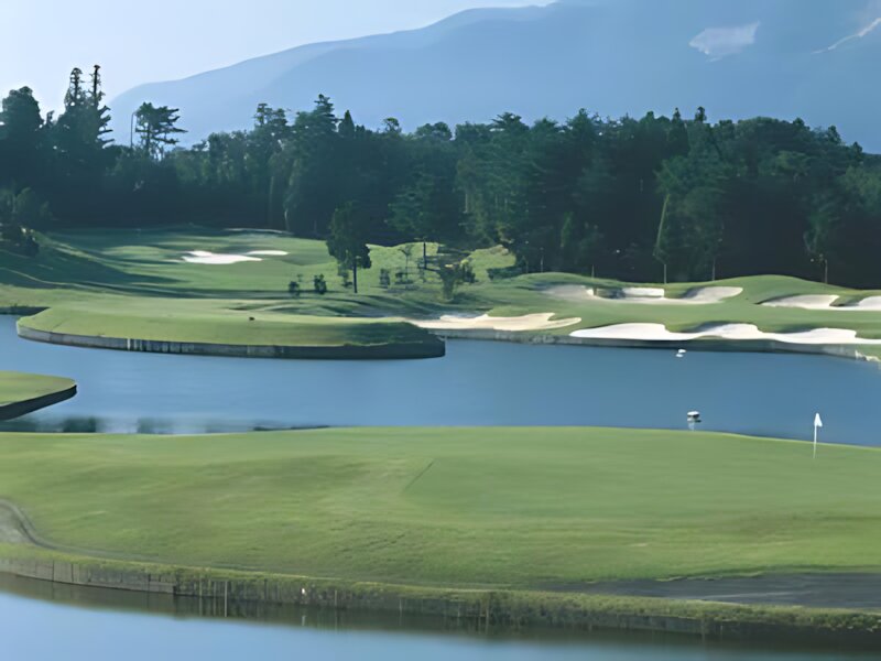 Fujiwara Golf Club