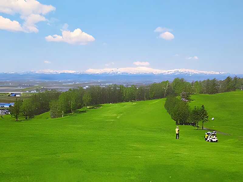 Fukagawa Country Club